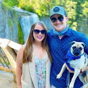 Meet your Posher, Leslie